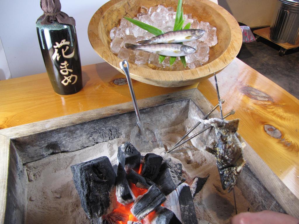 Oyado Hanamame 쿠사츠 외부 사진