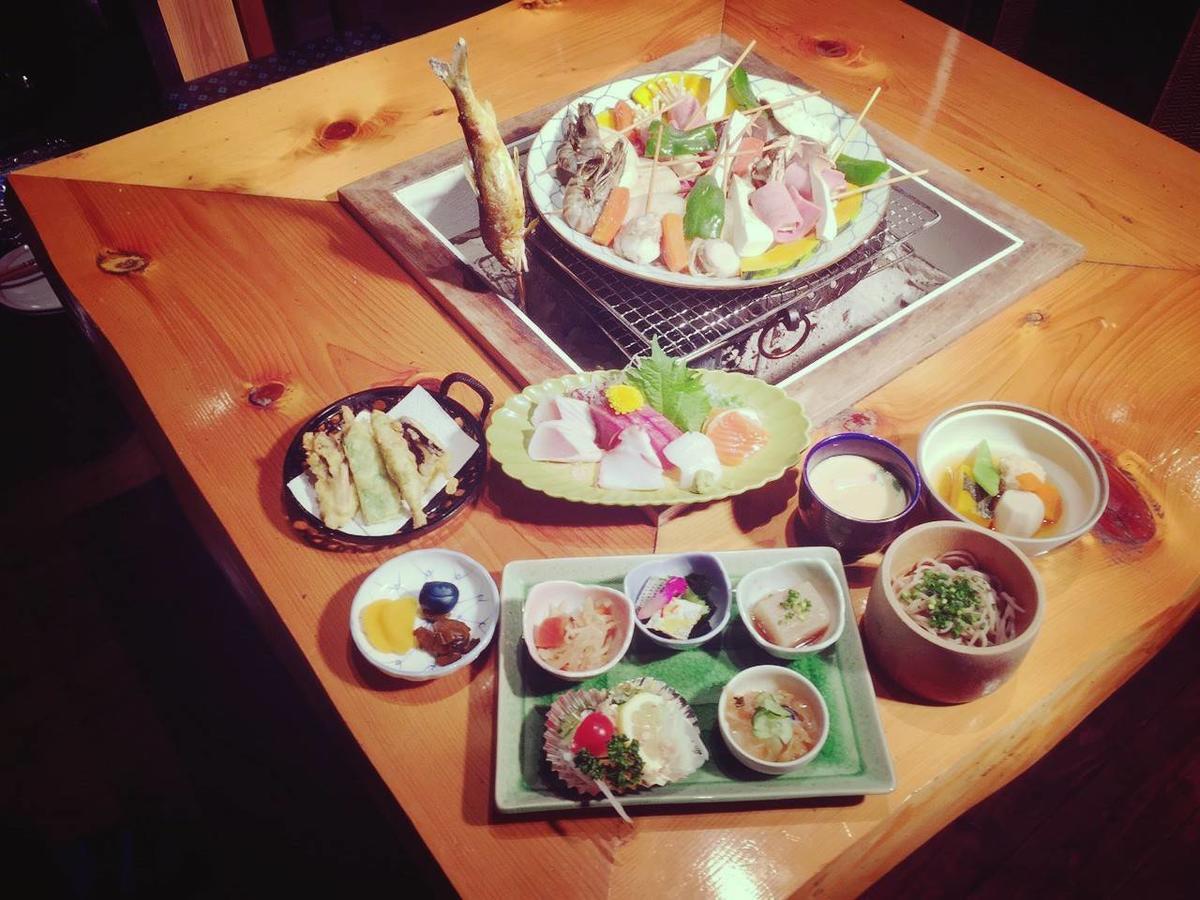 Oyado Hanamame 쿠사츠 외부 사진